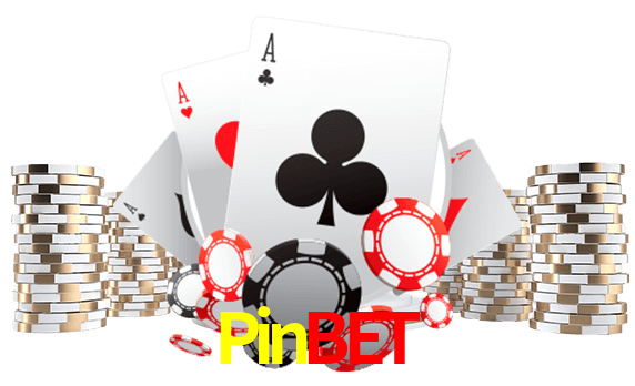 Jogue jogos de pôquer em Pinbet